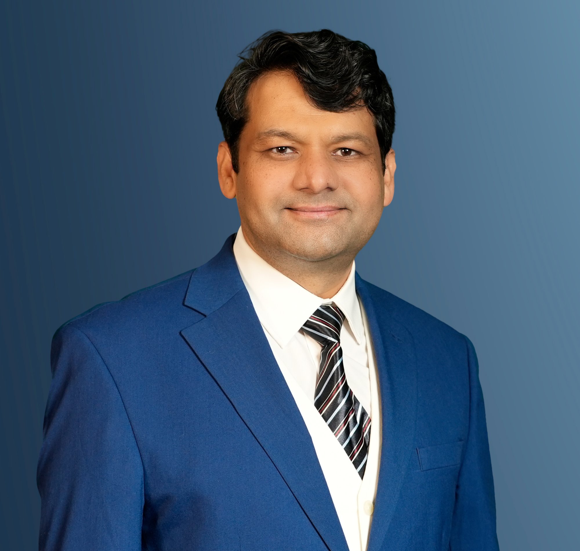 Jewan Tiwari — Founder, FranMerica